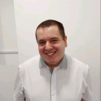 David Back