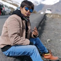 UTSAV DUTTA