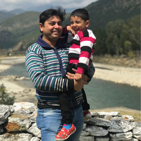 Arnab Majumder