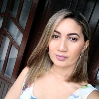 Maria Elivania