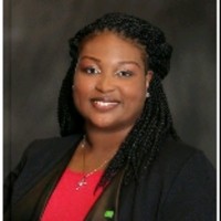 Nicole Jenkins