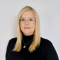 Saskia Gloria Piel