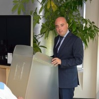 alfredo comitino