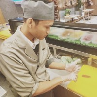 Arifin Ridwan