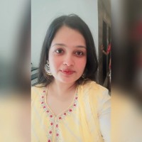 Prachi Agarwal