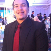 Zameen ismail Zulkifli