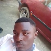 Fabrice KAKE