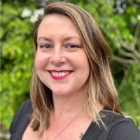 Kristen Mcpherson