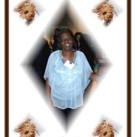 Dora Wright
