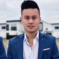 Viet Tan Nguyen