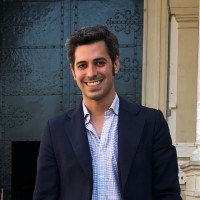 Alvaro Salamanca Navarro