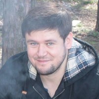 Oleg Dzhevaga
