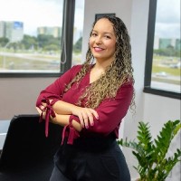Leandra Matos