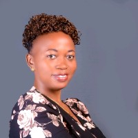 Immaculate Orikiriza