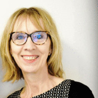 Marilyn Monfroy