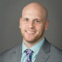 Justin Huston, Pe, Rcdd