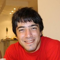 Enrique Montero Bulacio