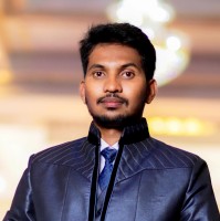 Raghavendra Prasad Mk