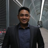Jeramie Jake Gorubao
