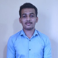 Sushant Mane