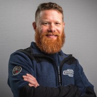 Daryl Driedger, Graphic Designer