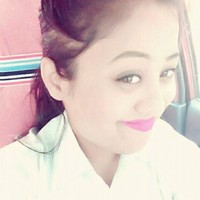 Raksha Prasad