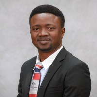 Olalekan Ajayi-Kaffi, PMP®, MSPM, PSM I®