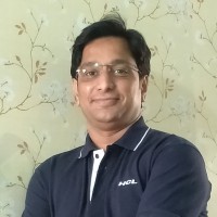 Krishnan P. V