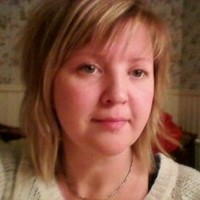 Cecilia Pålsson