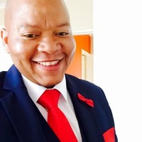 Ditshabe Ntsoelengoe, Cfa, Cipm