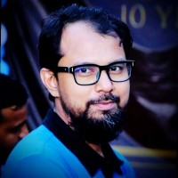 Md. Anowar Sadek