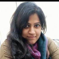 Ayesha Begum