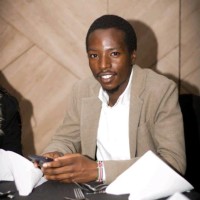 Peter Abuga
