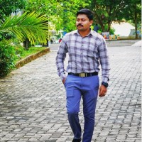 Adarsh A.V