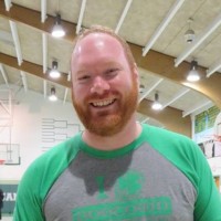 Andy Mcdonald