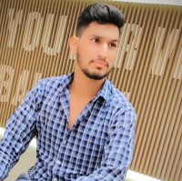 Muhammad Shehzad Saleem