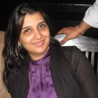 Prachi Mehta