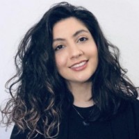 Shokoufeh Valadi