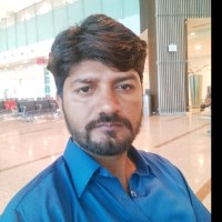 Raja Hafeez