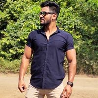 Prathamesh Sarvankar