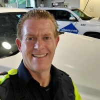 Dean Rideout