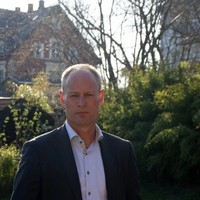 Kim Rasmussen