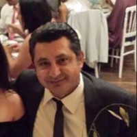 Vicken Erganian