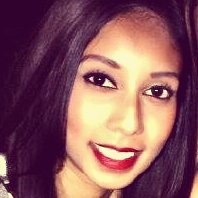 Manisha Ahmed