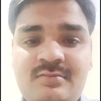 Chandra Dev Sharma