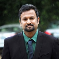 Vijeesh Prabhakaran