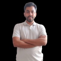 Ajinkya Jain