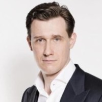 Wesley Robinson
