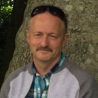 Glenn Waters