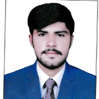 Ch Ali Hamza Baryar